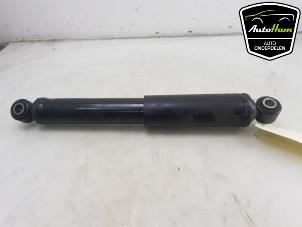 Used Rear shock absorber, left Peugeot Boxer (U9) 2.2 Blue HDi 120 Price € 35,00 Margin scheme offered by AutoHam