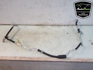 Used Power steering line Peugeot Boxer (U9) 2.2 Blue HDi 120 Price € 75,00 Margin scheme offered by AutoHam