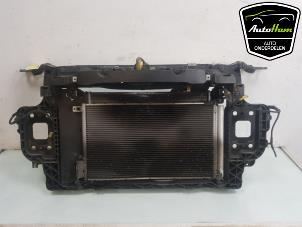 Used Cooling set Alfa Romeo MiTo (955) 1.4 Multi Air 16V Price on request offered by AutoHam