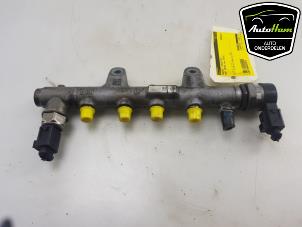Used Fuel injector nozzle Seat Ibiza IV (6J5) 1.4 TDI 12V Price € 75,00 Margin scheme offered by AutoHam