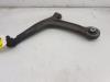 Front wishbone, left from a Ford Ka II 1.2 2015