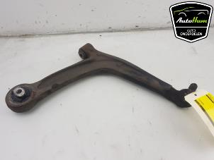 Used Front wishbone, right Ford Ka II 1.2 Price € 25,00 Margin scheme offered by AutoHam