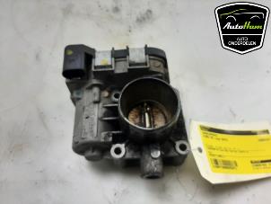 Used Throttle body Ford Ka II 1.2 Price € 100,00 Margin scheme offered by AutoHam