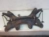 Subframe from a Ford Ka II 1.2 2015