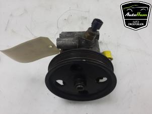 Used Power steering pump Ford C-Max (DM2) 1.6 16V Price € 100,00 Margin scheme offered by AutoHam