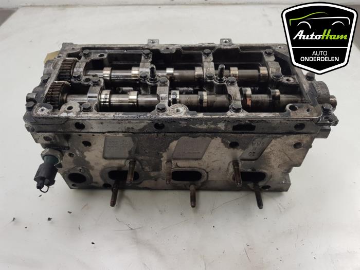 Cylinder head Seat Ibiza ST 1.2 TDI Ecomotive - 03P103373 CFWA