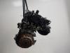 Engine from a Peugeot 108 1.0 12V 2017