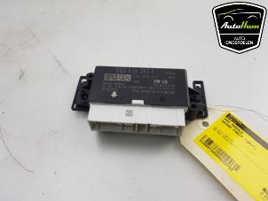 Used PDC Module Skoda Fabia III Combi (NJ5) 1.0 TSI 12V Price € 40,00 Margin scheme offered by AutoHam