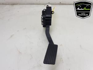 Used Accelerator pedal Peugeot Boxer (U9) 2.2 Blue HDi 120 Price € 40,00 Margin scheme offered by AutoHam