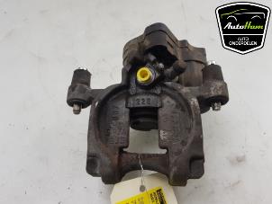 Used Rear brake calliper, left Audi Q2 (GAB/GAG) 1.5 35 TFSI 16V Price € 125,00 Margin scheme offered by AutoHam