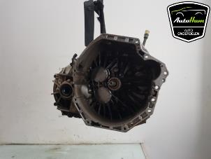 Used Gearbox Renault Trafic (1FL/2FL/3FL/4FL) 1.6 dCi 95 Price on request offered by AutoHam