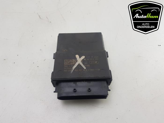 Usados Módulo bomba de combustible Audi A4 Avant (B9) 3.0 TDI V6 24V Precio € 40,00 Norma de margen ofrecido por AutoHam