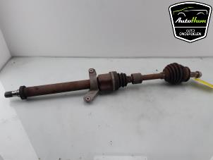 Used Front drive shaft, right Mini Mini Open (R57) 1.6 16V Cooper S Price € 40,00 Margin scheme offered by AutoHam