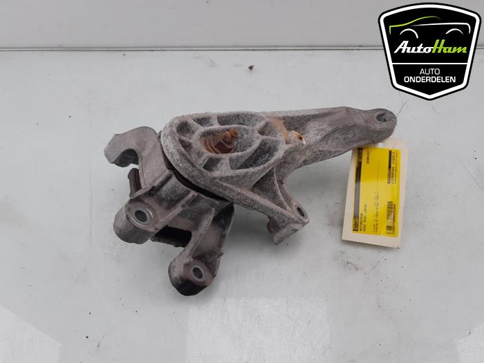 Usagé Support moteur Mini Mini Open (R57) 1.6 16V Cooper S Prix € 15,00 Règlement à la marge proposé par AutoHam
