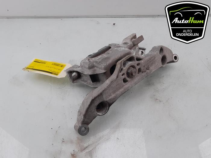 Usagé Support moteur Mini Mini Open (R57) 1.6 16V Cooper S Prix € 30,00 Règlement à la marge proposé par AutoHam