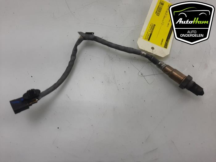 Usagé Sonde lambda Renault Trafic (1FL/2FL/3FL/4FL) 1.6 dCi 95 Prix € 20,00 Règlement à la marge proposé par AutoHam