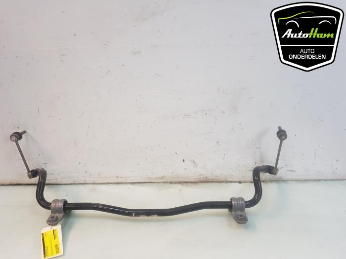 Używane Stabilizator przód Volvo XC90 II 2.0 T8 16V Twin Engine AWD Cena € 50,00 Procedura marży oferowane przez AutoHam