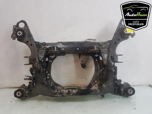 Used Subframe Volvo XC90 II 2.0 T8 16V Twin Engine AWD Price on request offered by AutoHam