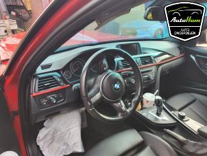 Usados Juego y módulo de airbag BMW 3 serie (F30) 328i 2.0 16V Precio de solicitud ofrecido por AutoHam