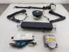 Airbag set+module from a BMW 3 serie (F30) 328i 2.0 16V 2013