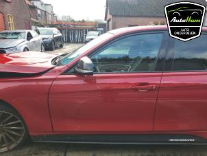 Used Door 4-door, front left BMW 3 serie (F30) 328i 2.0 16V Price on request offered by AutoHam