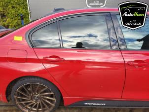 Used Rear door 4-door, right BMW 3 serie (F30) 328i 2.0 16V Price on request offered by AutoHam