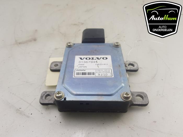 Used Automatic gearbox computer Volvo XC90 II 2.0 T8 16V Twin Engine AWD Price € 75,00 Margin scheme offered by AutoHam