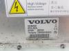 Batterieladegerät van een Volvo XC90 II 2.0 T8 16V Twin Engine AWD 2020