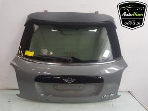 Used Tailgate Mini Mini (F55) 1.5 12V Cooper Price € 375,00 Margin scheme offered by AutoHam