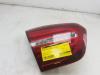 Taillight, left from a Mercedes GLA (156.9), 2013 / 2019 1.6 180 16V, SUV, Petrol, 1.595cc, 90kW (122pk), FWD, M270910, 2015-02 / 2019-12, 156.942 2018