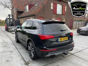 Used Tailgate Audi SQ5 (8RB) 3.0 TDI V6 24V Price on request offered by AutoHam