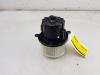 Heating and ventilation fan motor from a Volvo XC90 II 2.0 T8 16V Twin Engine AWD 2020