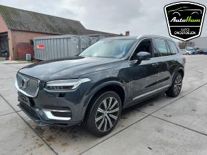 Used Headlining Volvo XC90 II 2.0 T8 16V Twin Engine AWD Price on request offered by AutoHam
