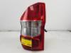 Taillight, right from a Ford Transit Courier 1.6 TDCi 2014