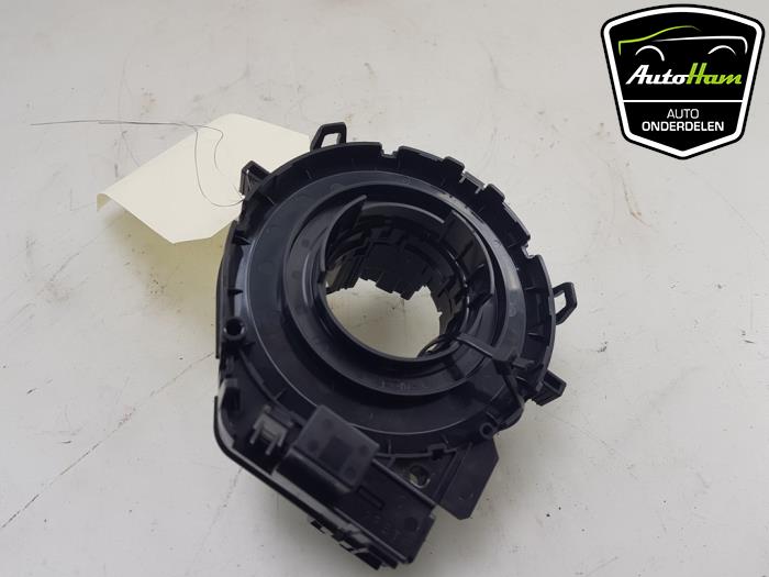 Airbagring from a Ford Transit Courier 1.6 TDCi 2014