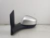 Wing mirror, left from a Ford Transit Courier, 2014 1.6 TDCi, Delivery, Diesel, 1.560cc, 70kW (95pk), FWD, T3CA; T3CB; T3CC, 2014-02 2014