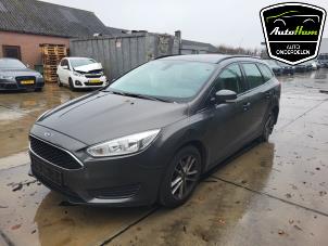Used Bonnet Ford Focus 3 Wagon 1.0 Ti-VCT EcoBoost 12V 100 Price € 2.500,00 Margin scheme offered by AutoHam