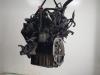 Engine from a Volkswagen Transporter T5, 2003 / 2015 2.0 TDI DRF, Delivery, Diesel, 1.968cc, 103kW (140pk), FWD, CCHA, 2009-09 / 2015-03, 7E; 7F; 7H 2011