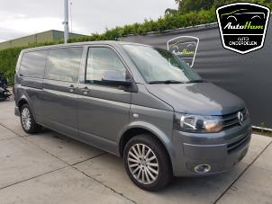 Used Gearbox Volkswagen Transporter T5 2.0 TDI DRF Price on request offered by AutoHam