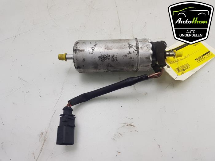 Usagé Pompe à carburant Volkswagen Transporter T5 2.0 TDI DRF Prix € 25,00 Règlement à la marge proposé par AutoHam