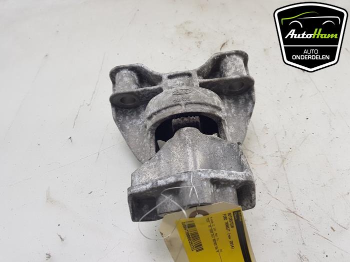 Gebrauchte Motorlager Ford Transit Courier 1.6 TDCi Preis € 40,00 Margenregelung angeboten von AutoHam
