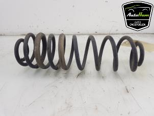 Used Rear coil spring Ford Transit Courier 1.6 TDCi Price € 25,00 Margin scheme offered by AutoHam