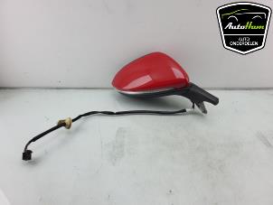 Used Wing mirror, right Volkswagen Golf VII (AUA) 2.0 GTI 16V Performance Package Price € 125,00 Margin scheme offered by AutoHam