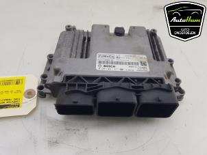Engine management computer from a Ford Transit Courier 1.6 TDCi 2014