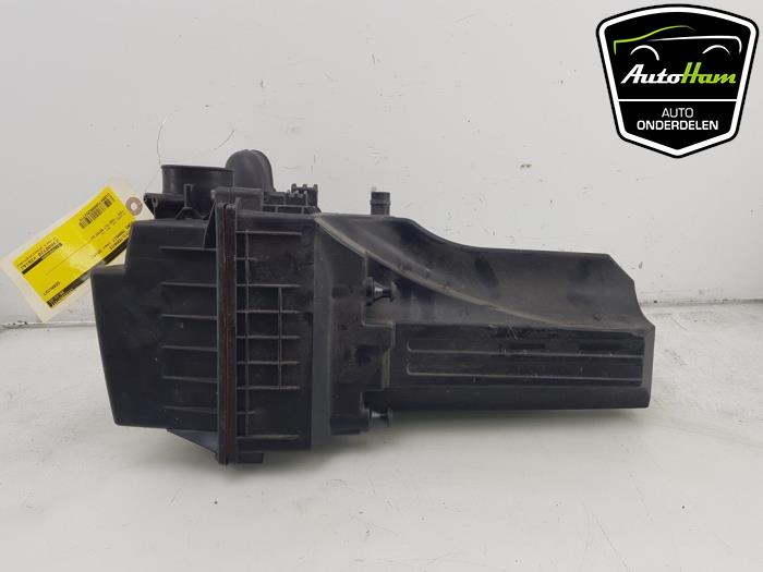 Air box from a Ford Transit Courier 1.6 TDCi 2014