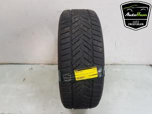 Used Winter tyre Price € 25,00 Margin scheme offered by AutoHam