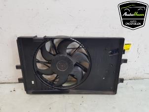 Used Cooling fans Mercedes A (W169) 1.7 A-170 5-Drs. Price € 75,00 Margin scheme offered by AutoHam