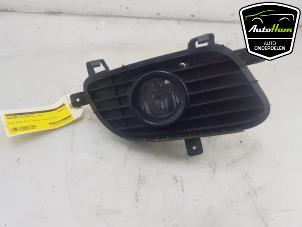 Used Fog light, front right Mercedes A (W169) 1.7 A-170 5-Drs. Price € 20,00 Margin scheme offered by AutoHam
