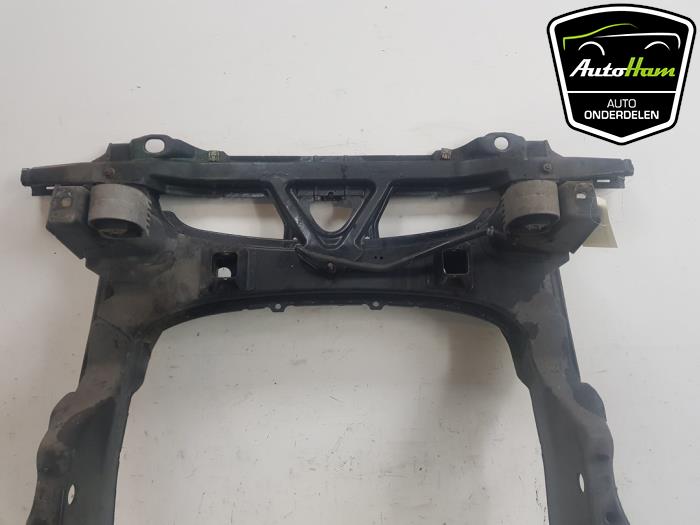 Subframe Mercedes A 1.7 A-170 5-Drs. - A1696200787 266940