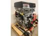 Engine from a Nissan Leaf (ZE1), 2017 40kWh, Hatchback, Electric, 110kW (150pk), FWD, EM57, 2021-05, ZE1AA06 2020